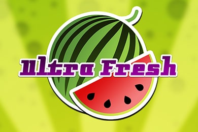 Ultrafresh играть в Винти Казино